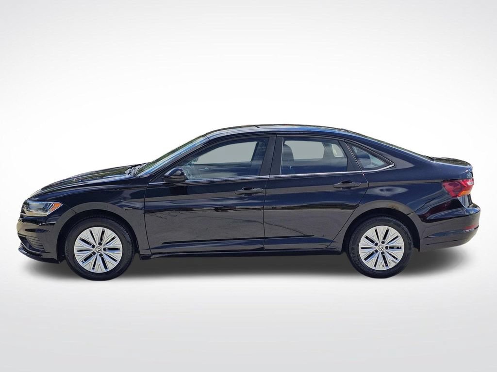 Used 2019 Volkswagen Jetta FWD image 8
