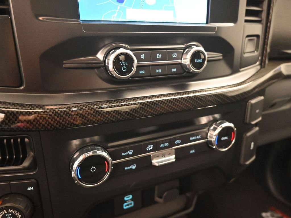 Used 2022 Ford F150 XLT image 17