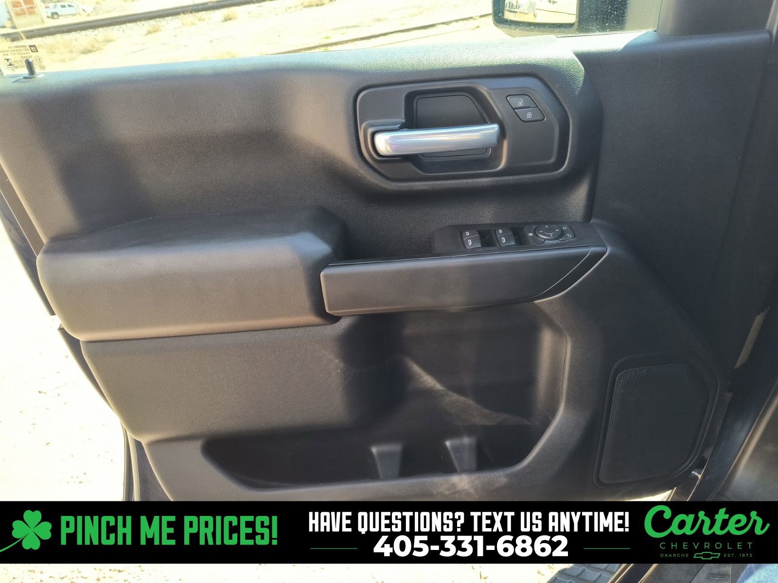 Used 2021 Chevrolet Silverado 3500 W/T w/ WT Convenience Package image 22