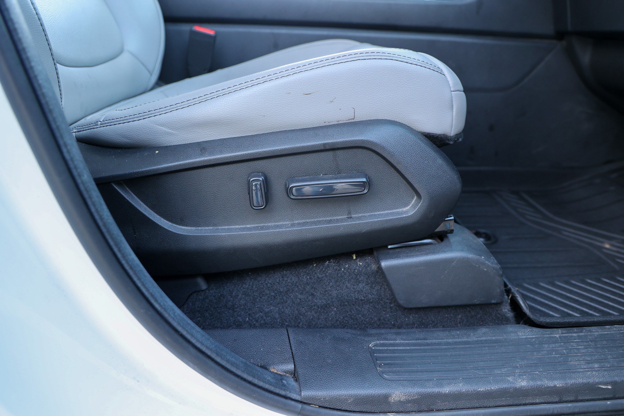 Used 2024 Honda Pilot EX-L image 40