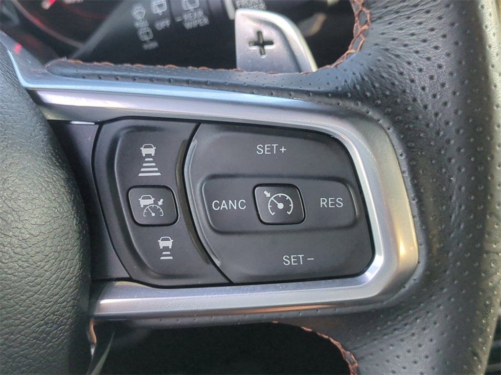 Used 2021 Jeep Wrangler Unlimited Rubicon image 29