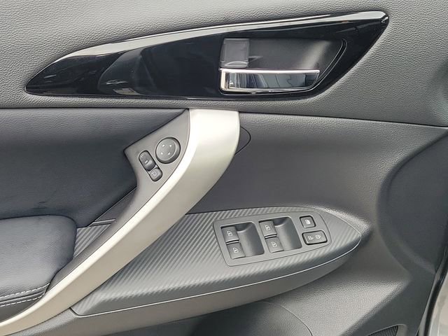 New 2026 Mitsubishi Eclipse Cross SEL image 24