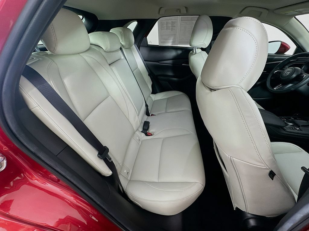 Certified 2026 MAZDA CX-30 AWD 2.5 S w/ Premium Package image 36