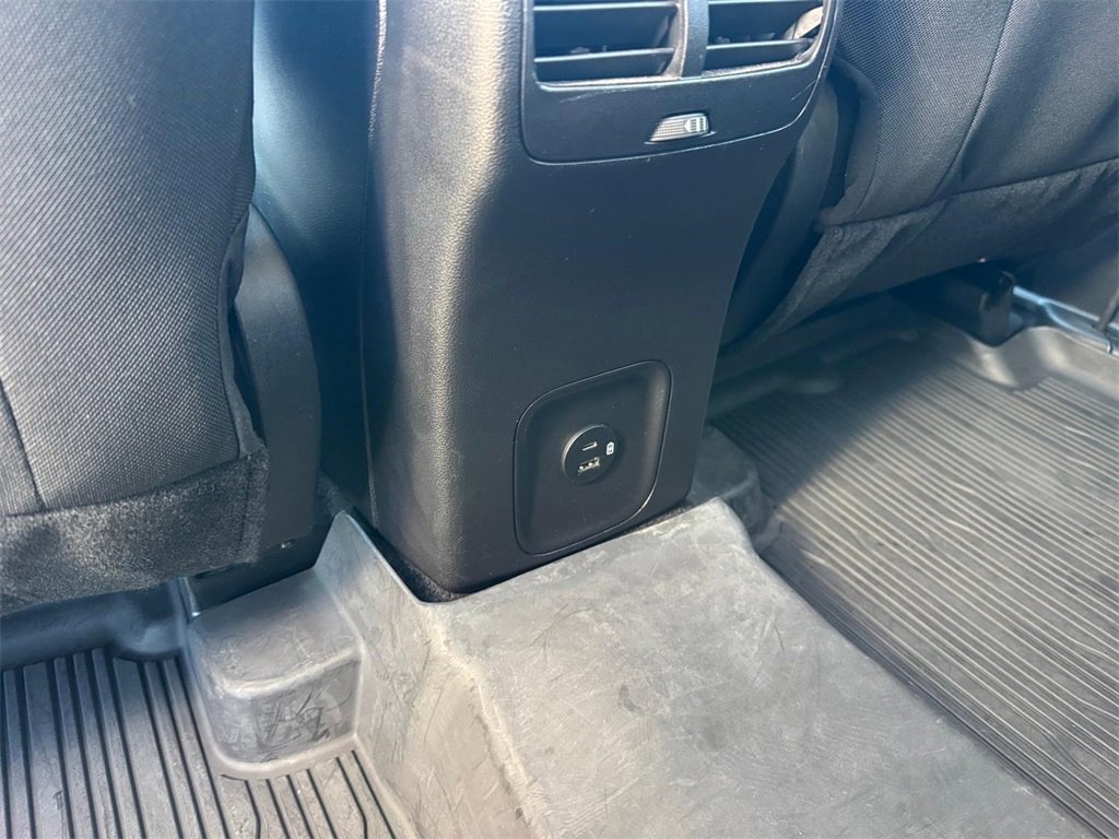 Used 2021 Ford Escape SE w/ Cold Weather Package image 10