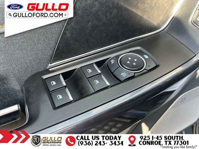 Used 2023 Ford F150 Tremor w/ Trailer Tow Package AWD/4WD image 21