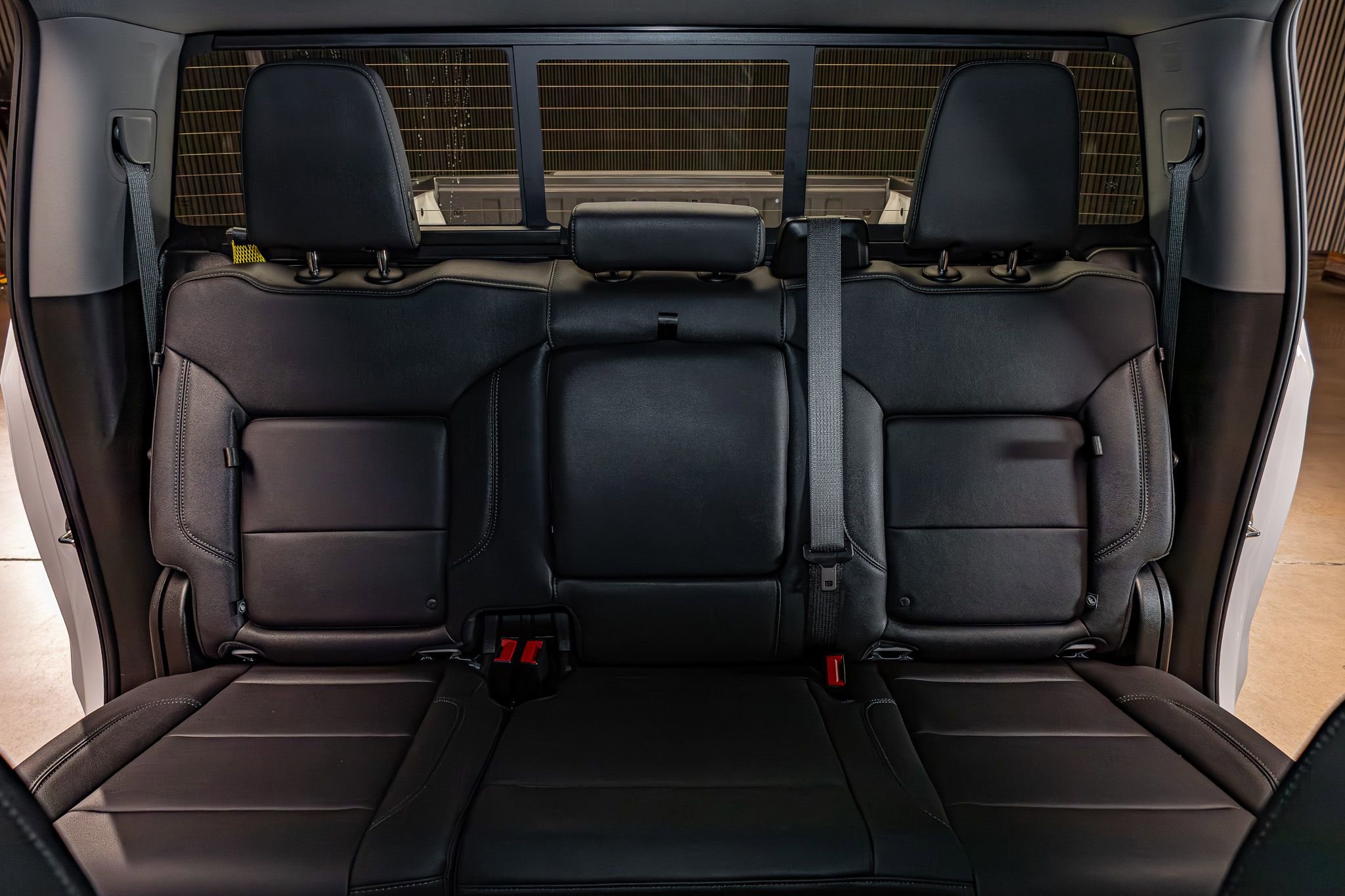 Used 2026 Chevrolet Silverado 1500 RST w/ Convenience Package II image 28