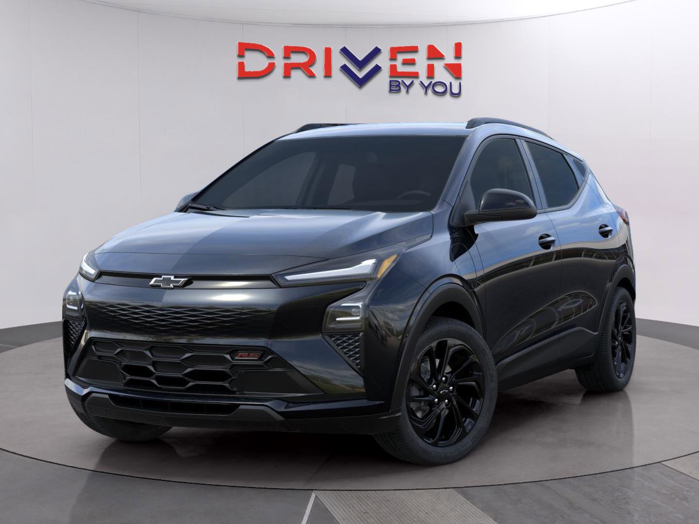 New 2027 Chevrolet Bolt RS w/ LPO, All-Weather Package FWD image 2