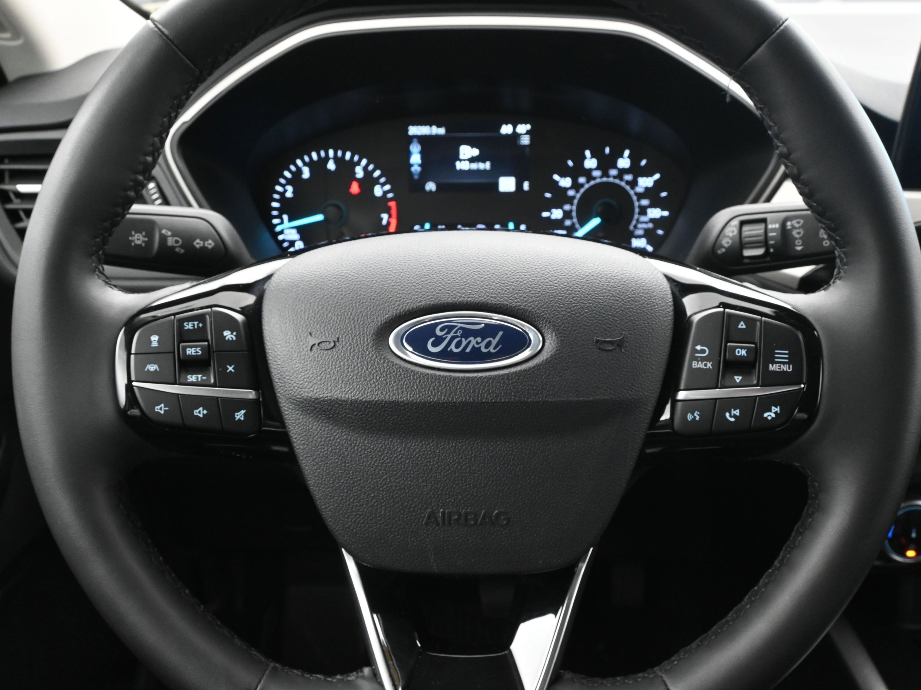 Used 2022 Ford Escape SEL image 13