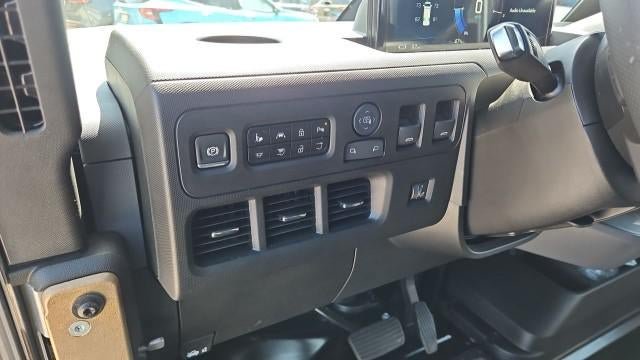 New 2025 Chevrolet Brightdrop 600 FWD image 18