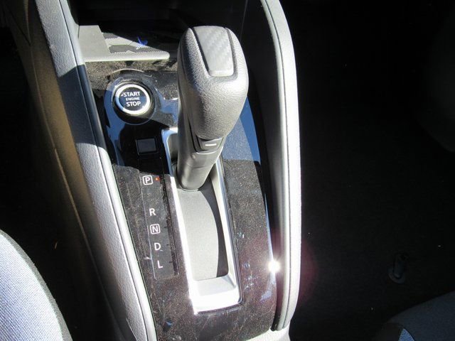 New 2025 Nissan Versa SV w/ Trunk Package FWD image 16