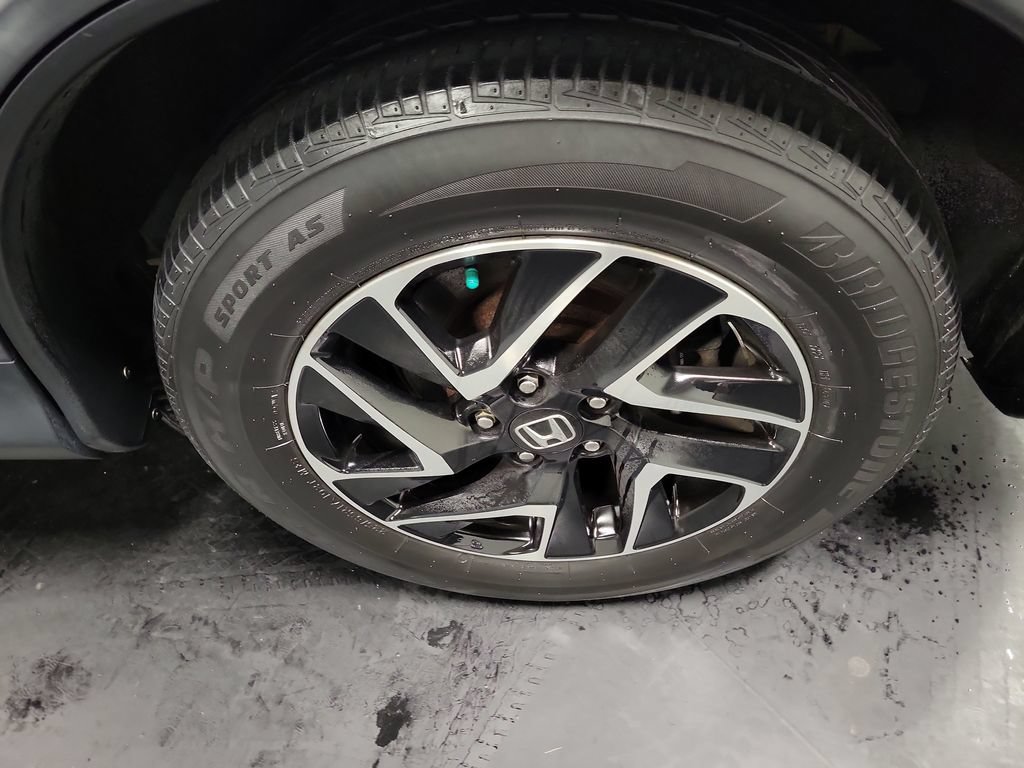 Used 2016 Honda CR-V SE image 12