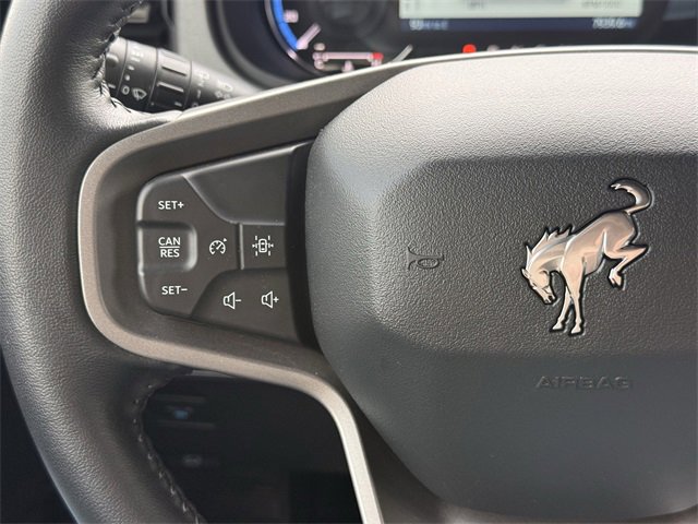 Used 2024 Ford Bronco Big Bend image 22