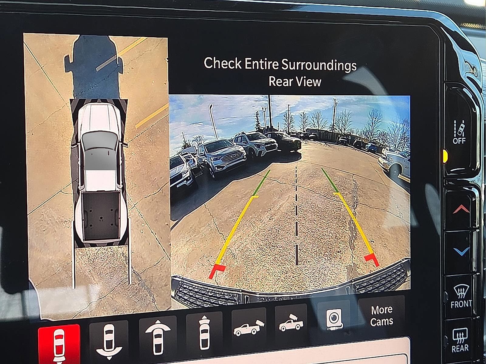 New 2026 RAM 3500 Limited image 16