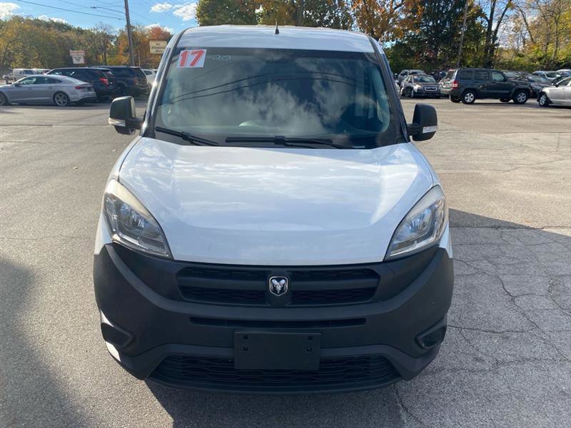 Used 2017 RAM ProMaster City Tradesman w/ Rear Back-up Camera Group image 6