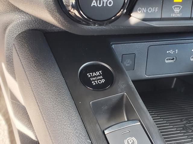 New 2026 Nissan Kicks SV w/ Cold Weather Package image 28