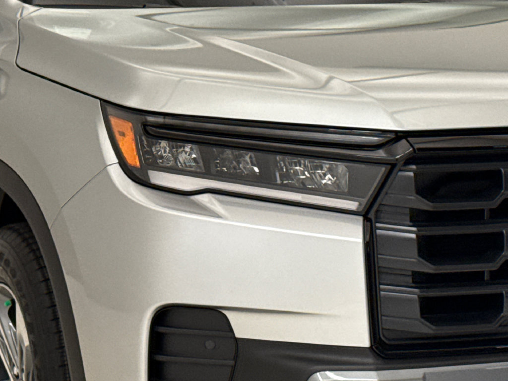 New 2026 Honda Pilot EX-L image 5