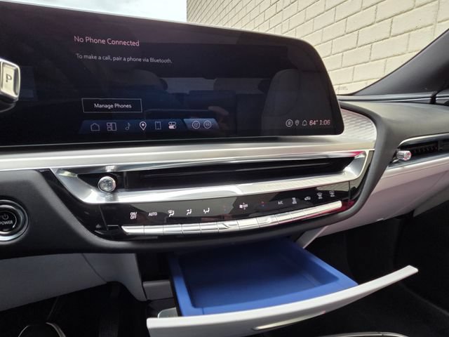 Used 2024 Cadillac Lyriq Luxury AWD/4WD image 45