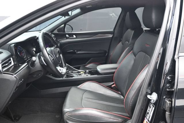 Used 2023 Kia K5 GT FWD image 7