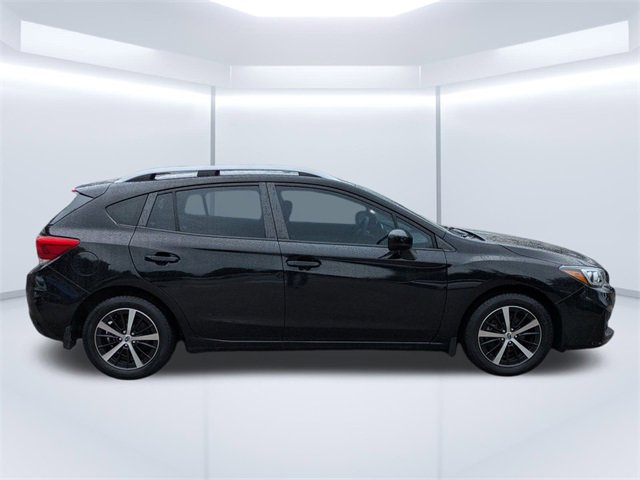 Used 2019 Subaru Impreza 2.0i Premium w/ Eyesight & BSD/Rcta & SRF image 3