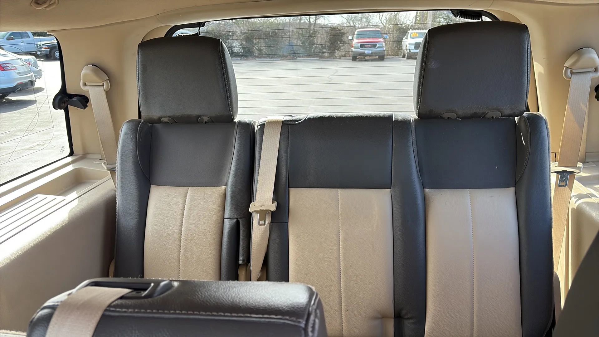 Used 2007 Ford Expedition Eddie Bauer image 11