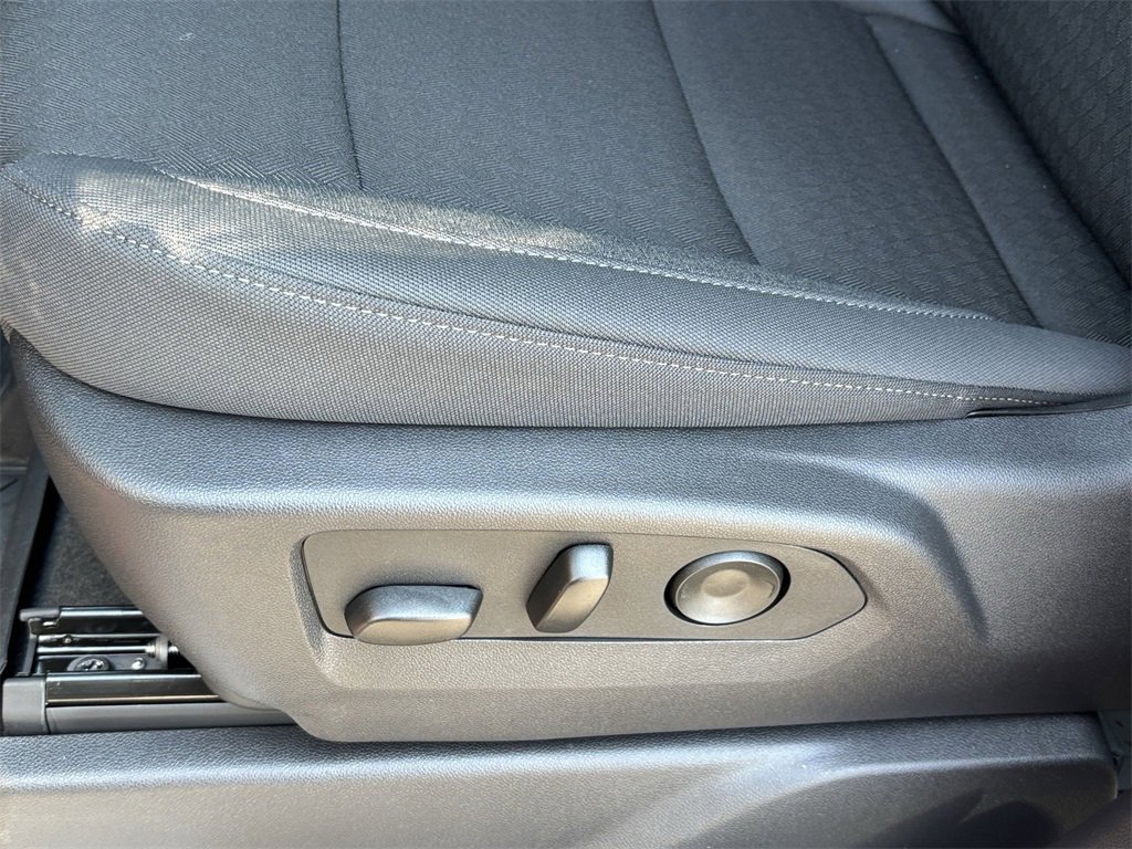 New 2026 Chevrolet Silverado 1500 RST w/ Protection Package image 15