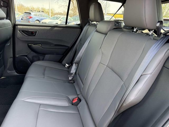 New 2026 Subaru Outback Limited image 15