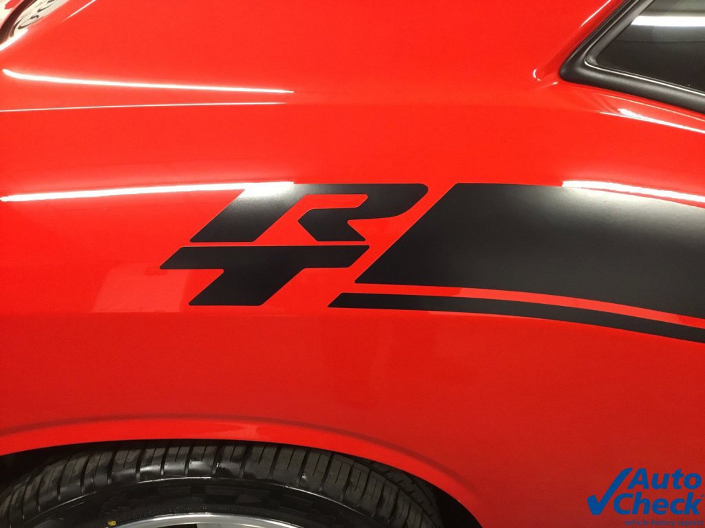 Used 2017 Dodge Challenger R/T Plus RWD image 14