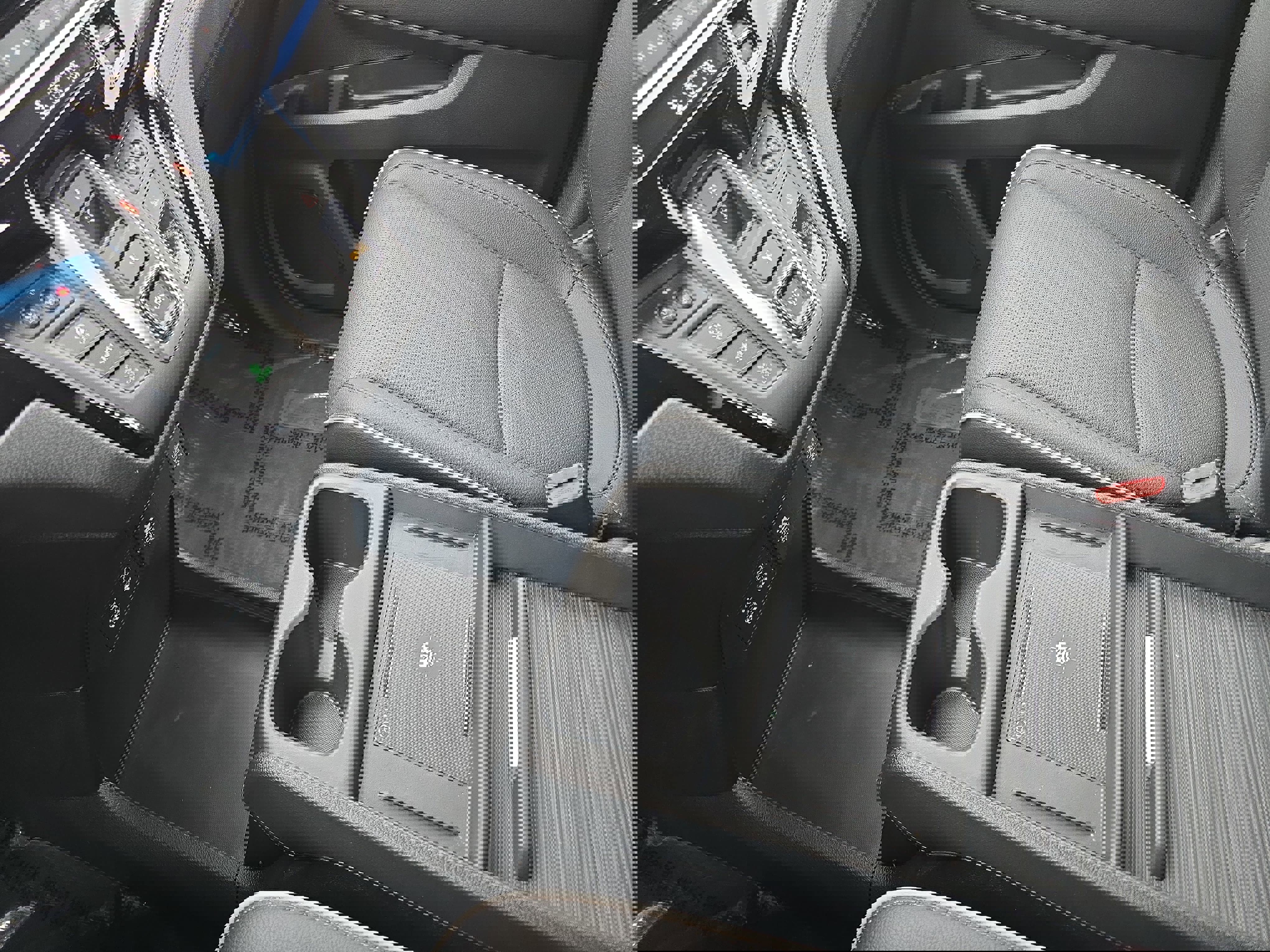 Certified 2025 Honda Odyssey Elite image 26