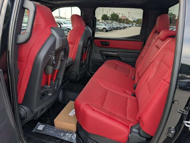 Used 2026 Toyota Tundra TRD Pro AWD/4WD image 29