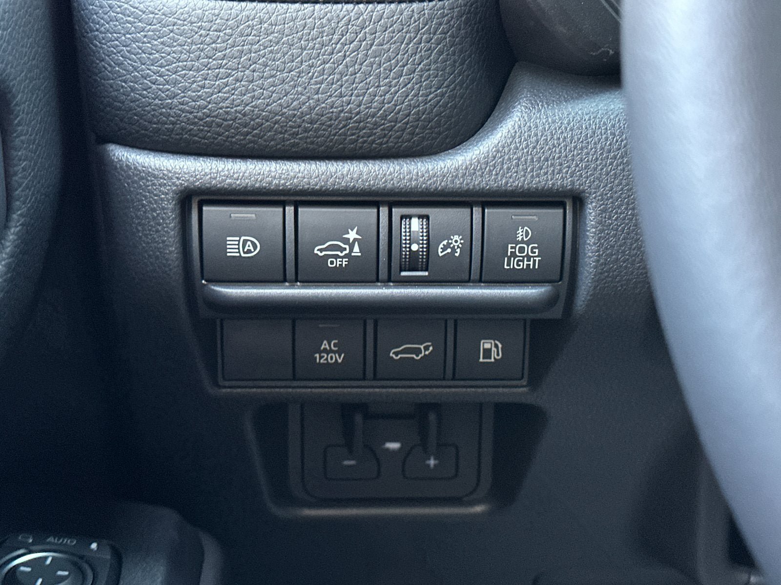 New 2027 Toyota Land Cruiser AWD/4WD image 29