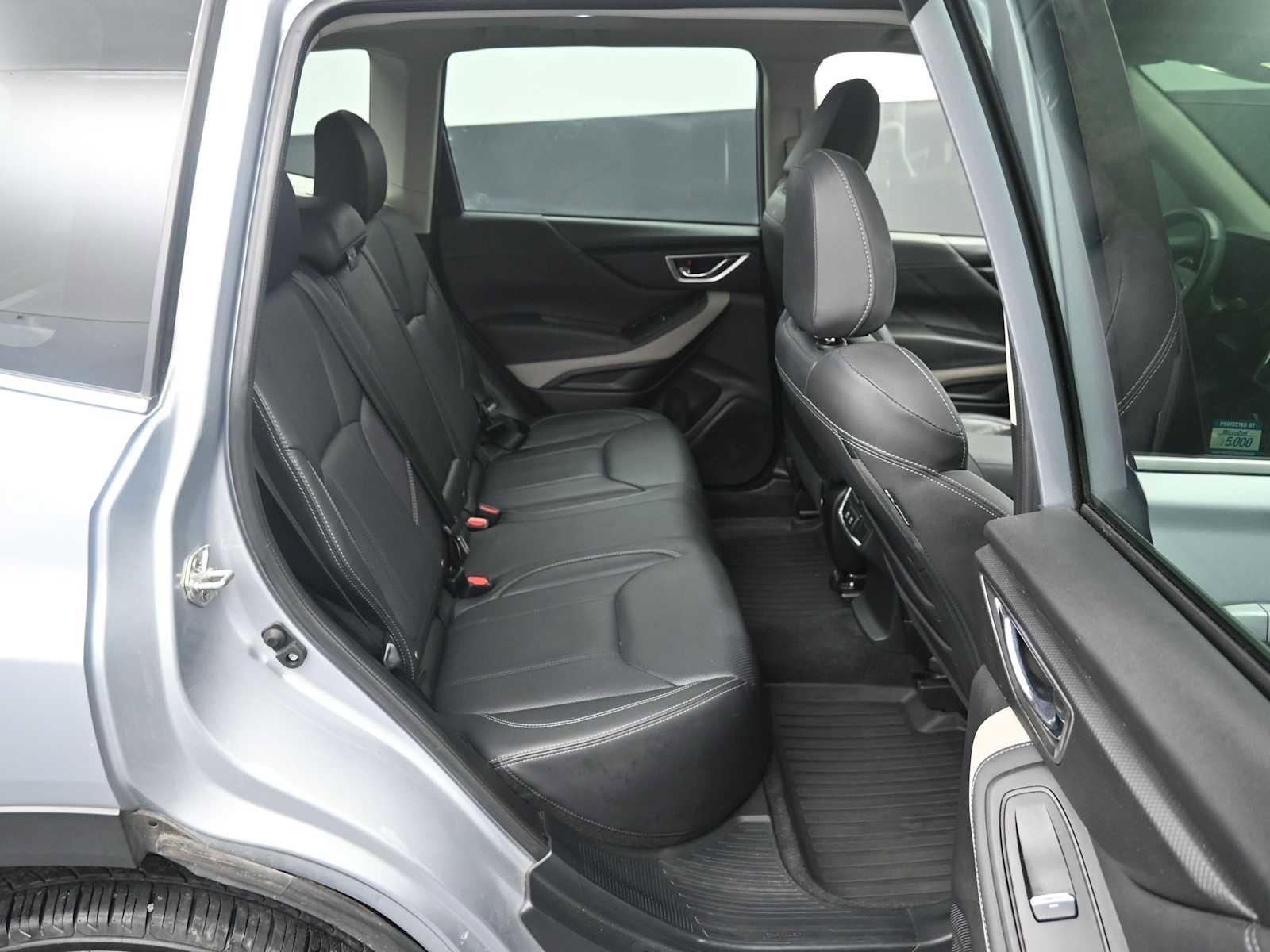 Used 2022 Subaru Forester Limited w/ Popular Package #2 AWD/4WD image 11