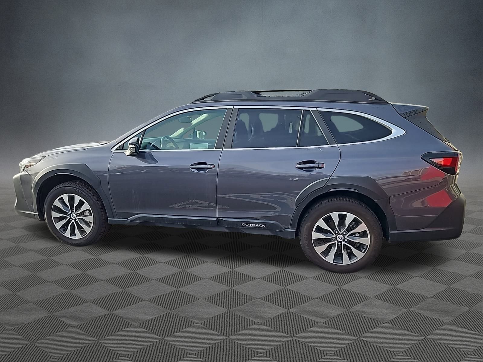 Used 2024 Subaru Outback Limited image 6