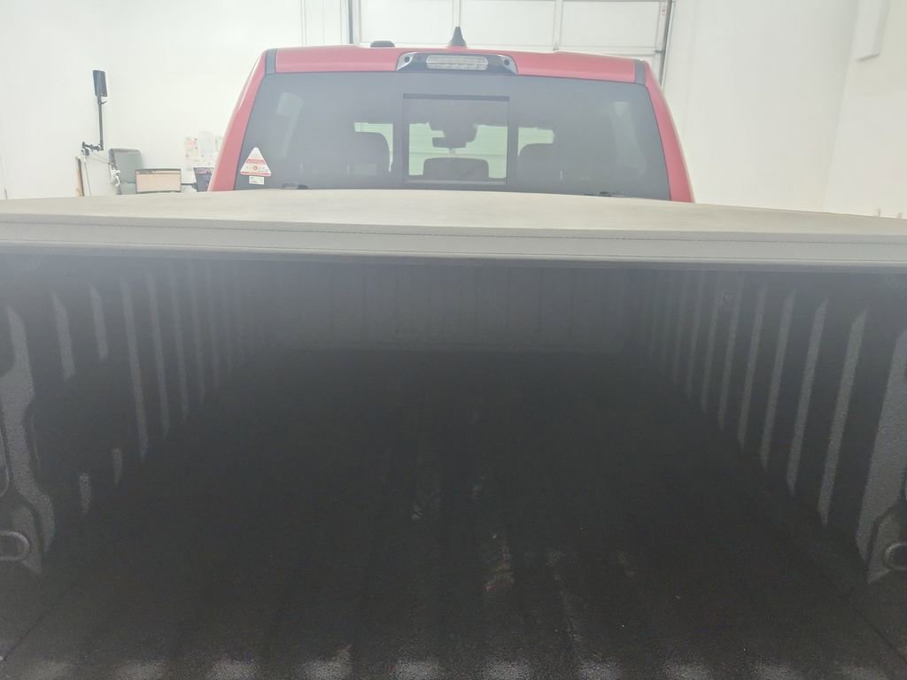 New 2026 RAM 1500 Limited image 33