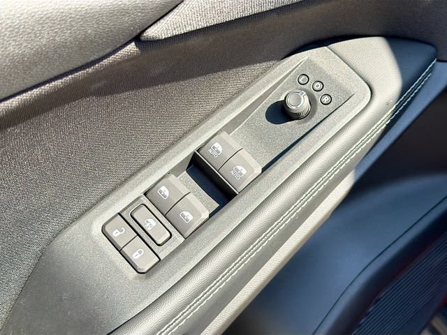 New 2026 Jeep Cherokee Laredo AWD/4WD image 18