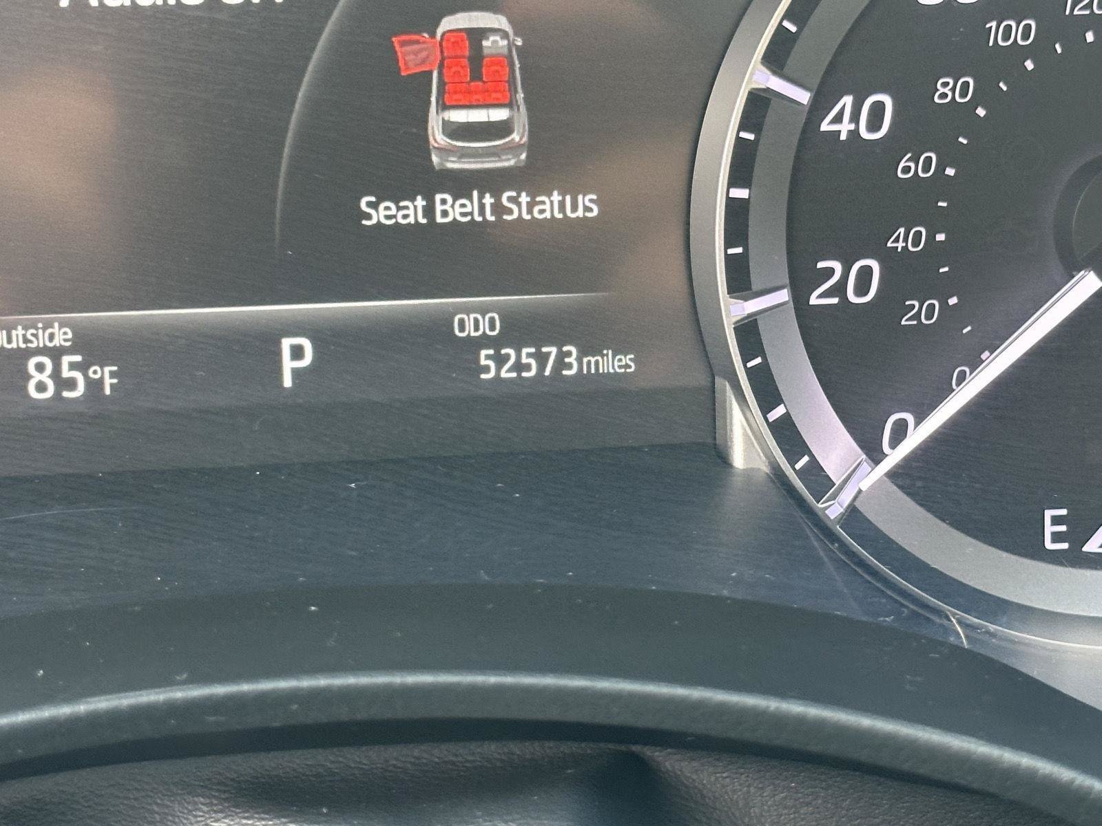 Certified 2023 Toyota Highlander XLE FWD image 63