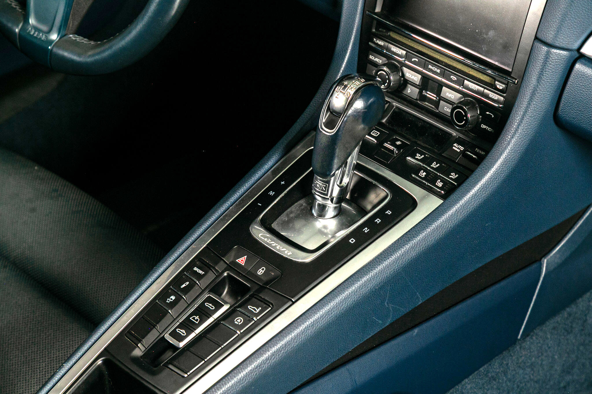 Used 2013 Porsche 911 Carrera S image 32