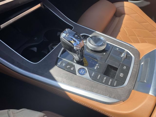 Used 2023 BMW X5 xDrive45e w/ Executive Package AWD/4WD image 30