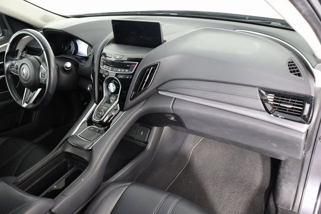 Used 2019 Acura RDX FWD image 7