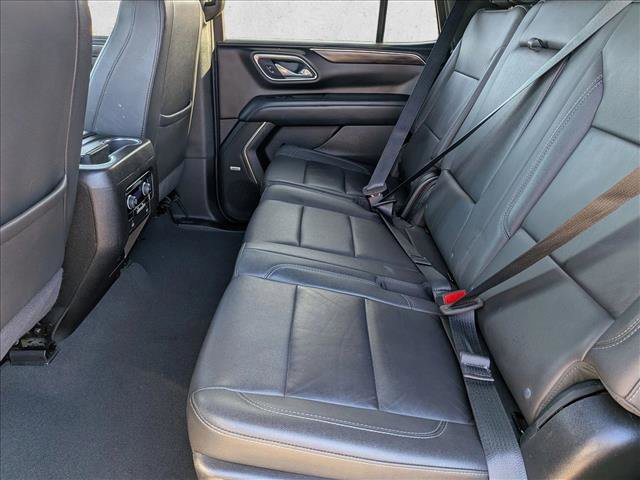 Used 2024 Chevrolet Tahoe LT image 17