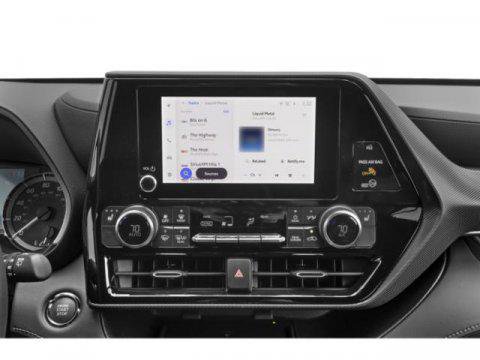 Certified 2023 Toyota Highlander XSE image 10