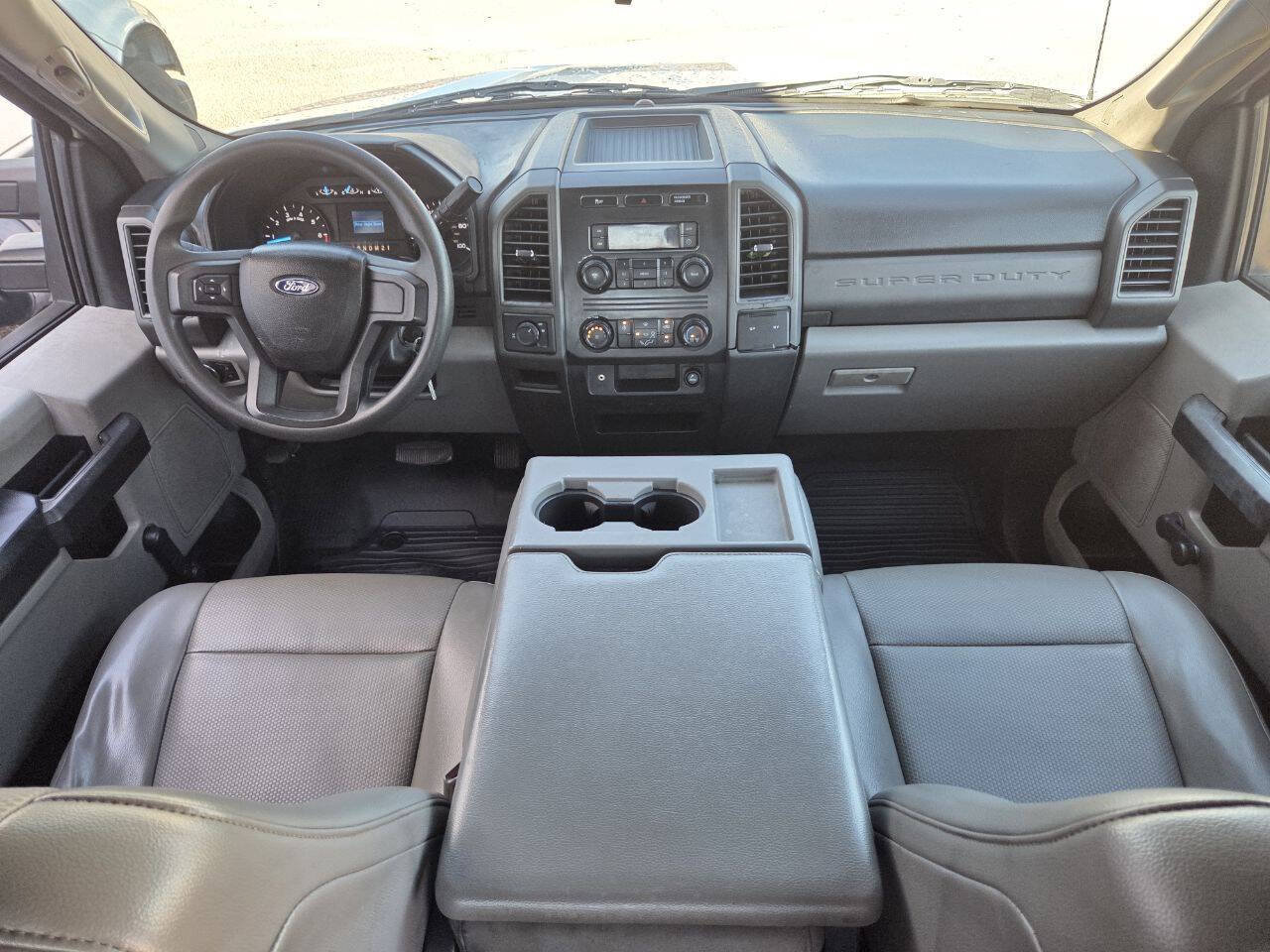 Used 2017 Ford F250 XL RWD image 9