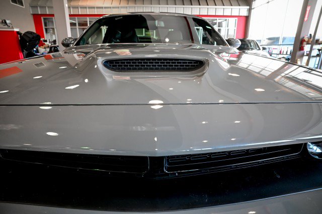 Used 2023 Dodge Challenger GT w/ Blacktop Package image 13