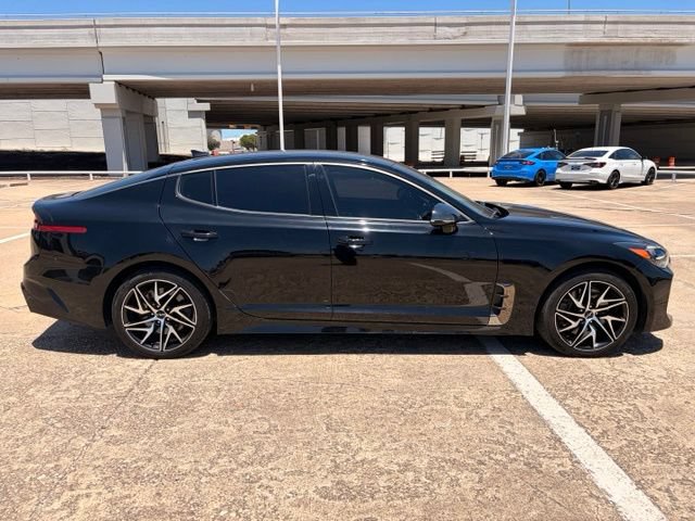 Used 2023 Kia Stinger GT-Line AWD/4WD image 1