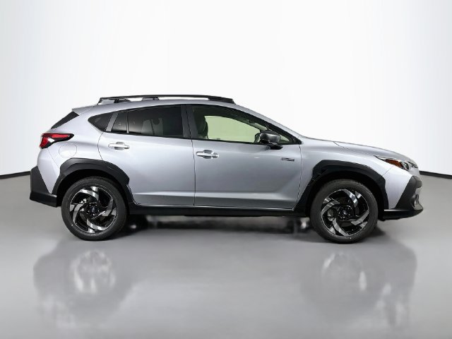 New 2026 Subaru Crosstrek 2.5i Limited w/ Crosstrek Mirror Package AWD/4WD image 8