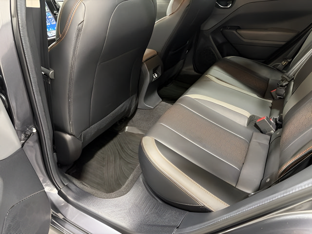 Certified 2025 Subaru Crosstrek 2.5i Limited w/ Popular Package #4A AWD/4WD image 29