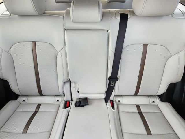 New 2026 MAZDA CX-90 Plug-In Hybrid w/ Premium Plus image 14