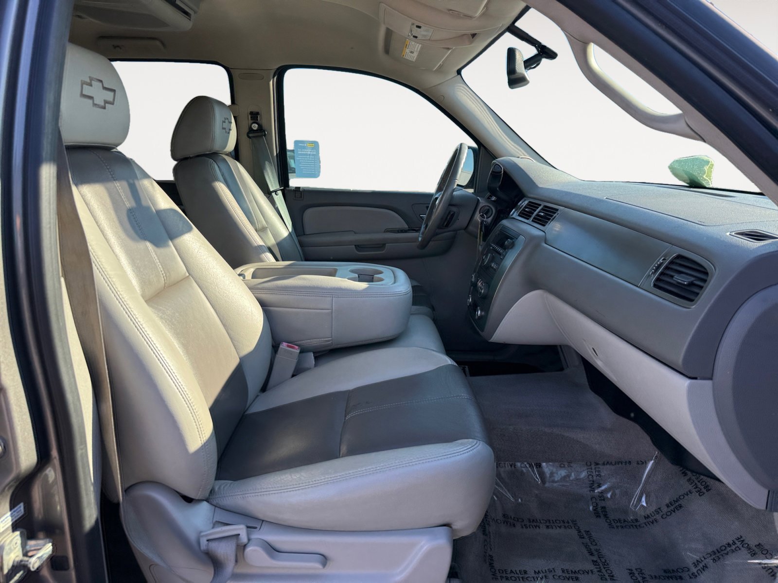 Used 2007 Chevrolet Tahoe LS image 19