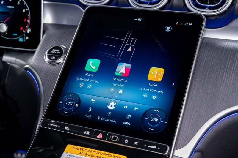 Certified 2026 Mercedes-Benz GLC 300 image 18