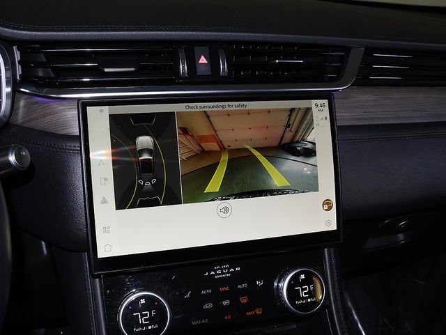 Used 2022 Jaguar F-PACE S AWD/4WD image 20