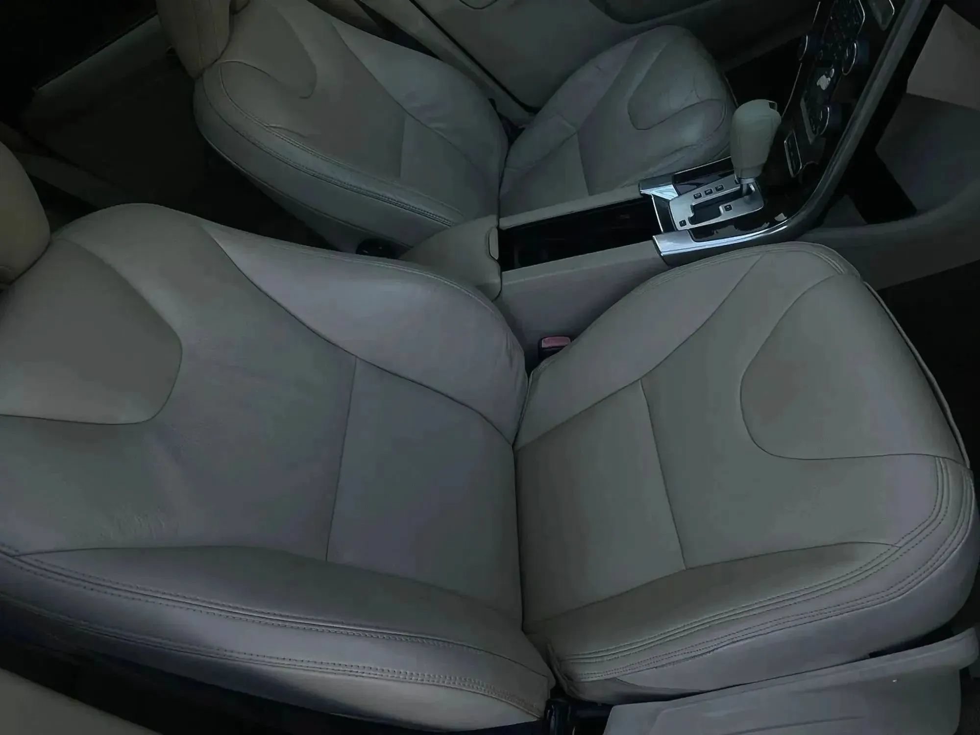 Used 2012 Volvo XC60 T6 Platinum AWD/4WD image 18